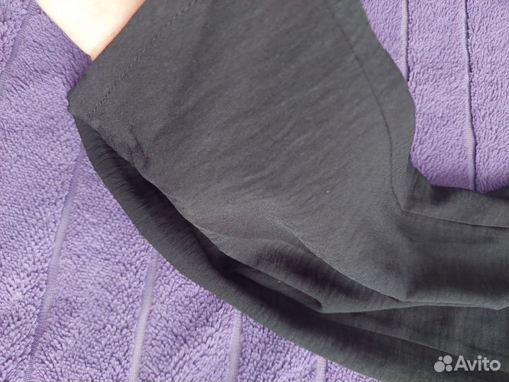 Брюки женские новые 40-42 размер,летние, легкие