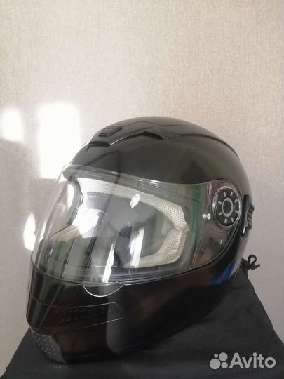 Шлем для мотоцикла