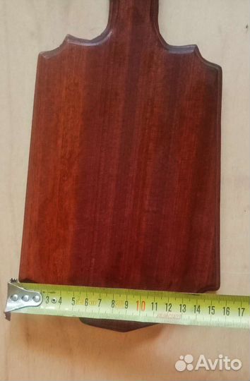 Набор разделочных досок