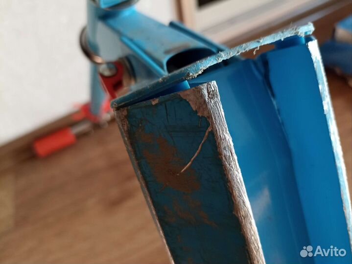 Самокат детский