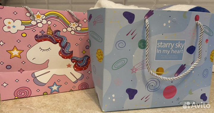 Плед детский флисовый Дисней