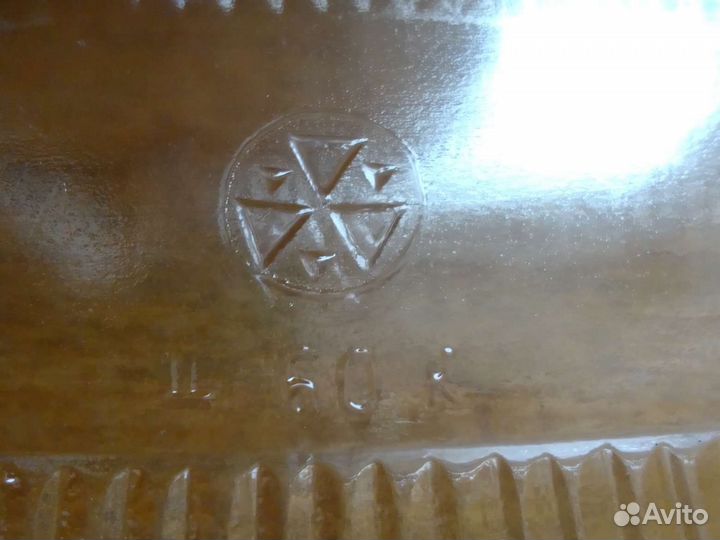 Селедница советская