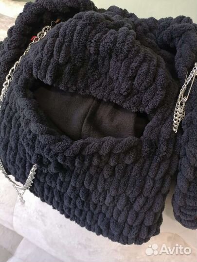 Шапка балаклава