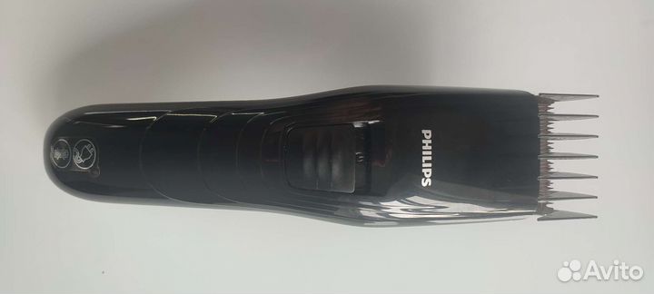 Машинка для стрижки волос philips
