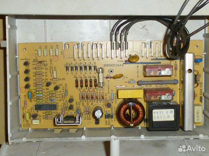 Запчасти стиральной машины Siemens Siwamat Plus