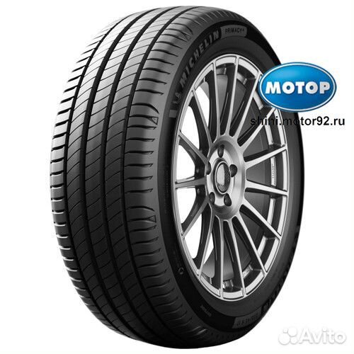 Michelin Primacy 4 215/60 R16