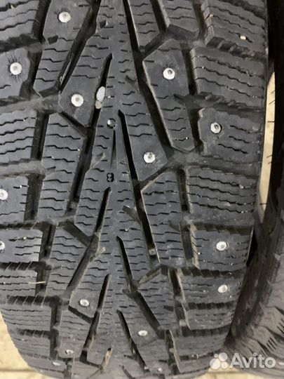 Cordiant Snow Cross 185/60 R15