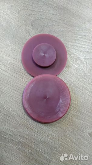 Направляющие аутригера Volvo 15604496 BL 61/71