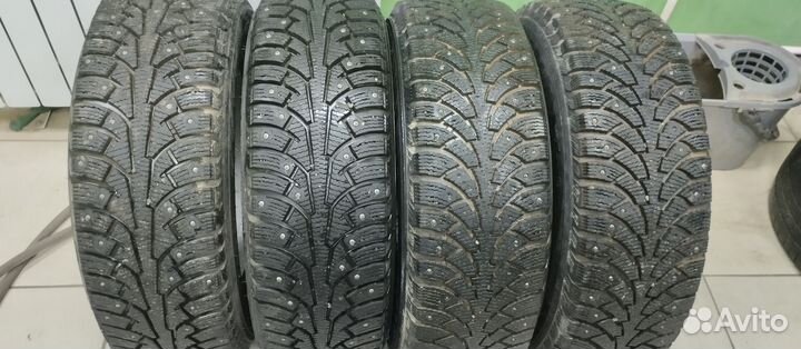 Nokian Tyres Nordman 5 195/65 R15
