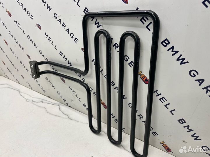 Радиатор гур Bmw 5 E39