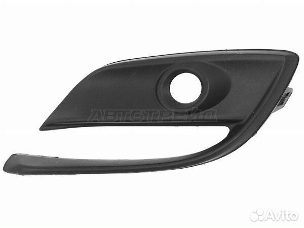 Оправа птф mazda 3, mazda 3/axela BM# 13-19, mazda axela