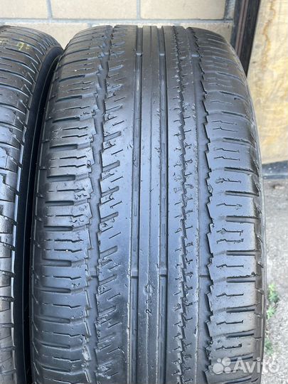 Nokian Tyres Hakka V 285/65 R17 116H