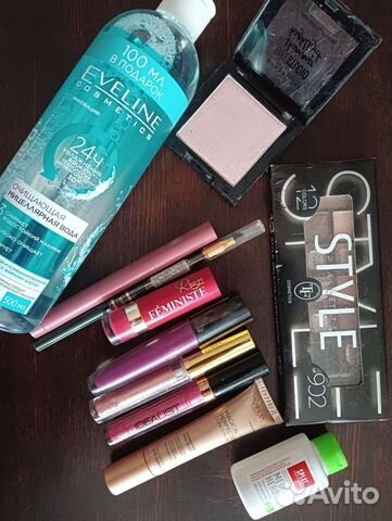 Набор косметики