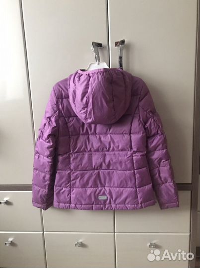 Куртка для девочки