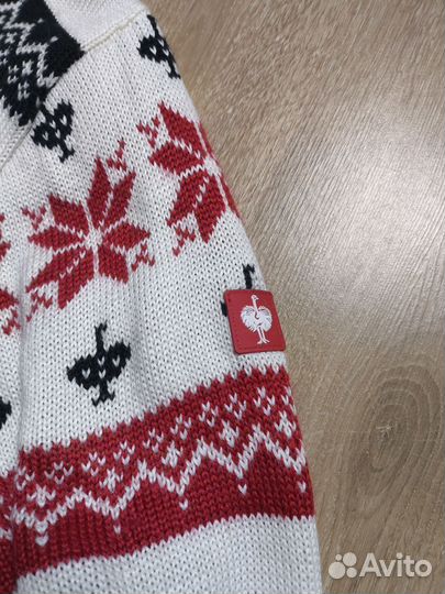 Шерстяная куртка Engelbert Strauss XL Германия