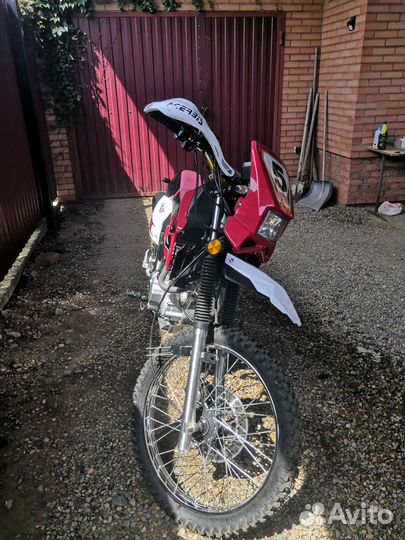 Lifan LF200 GY-5