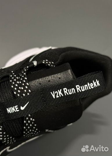 Кроссовки Беговые Nike Air Heights Black