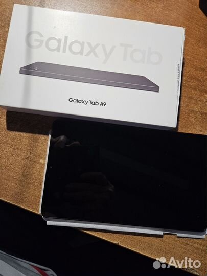Samsung galaxy Tab а9