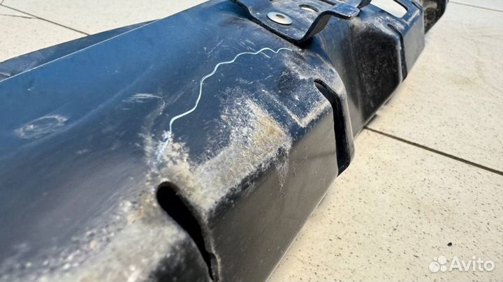 Панель передняя Toyota LC Prado 150 5250660100