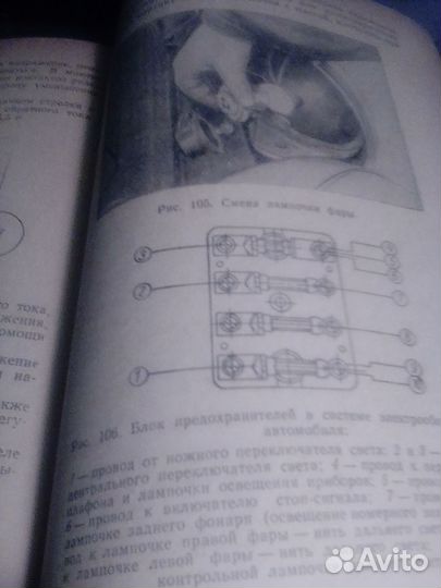 Книга Москвич 401
