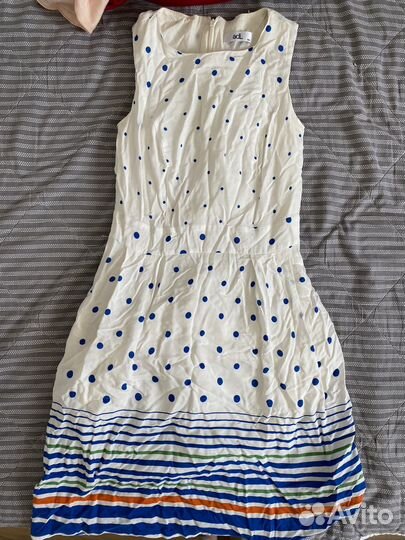 Женская одежда пакетом 42 44