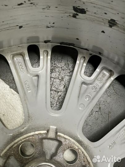 Колесо Range Rover R20