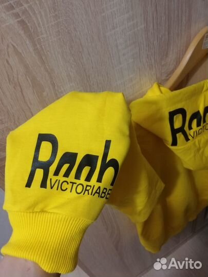 Костюм спортивный Reebok