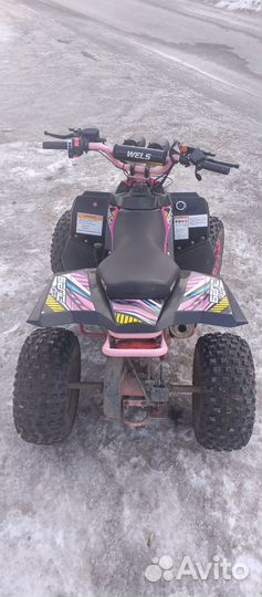 Детский квадроцикл