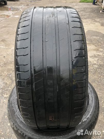 Michelin Latitude Sport 3 225/45 R20 105Y