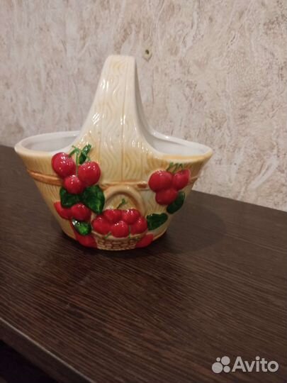 Конфетница