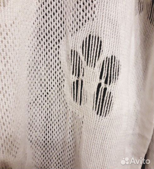 Шарф-палантин