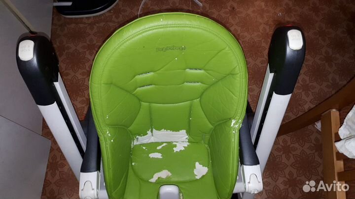 Стульчик Peg-perego siesta