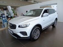 Новый Geely Atlas Pro 1.5 AMT, 2024, цена от 2 598 990 руб.