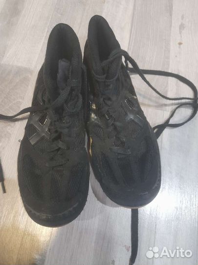 Борцовки asics 38 размер