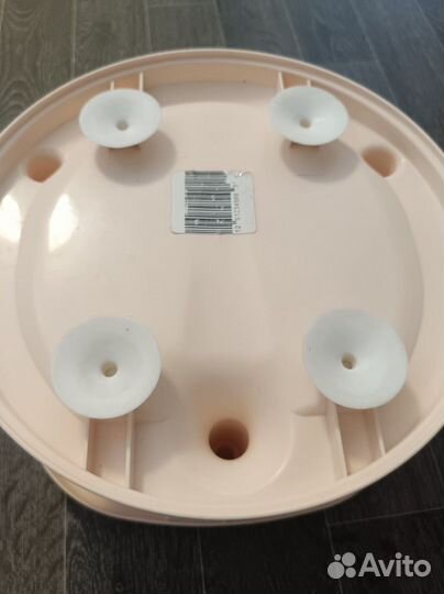 Стульчик для купания