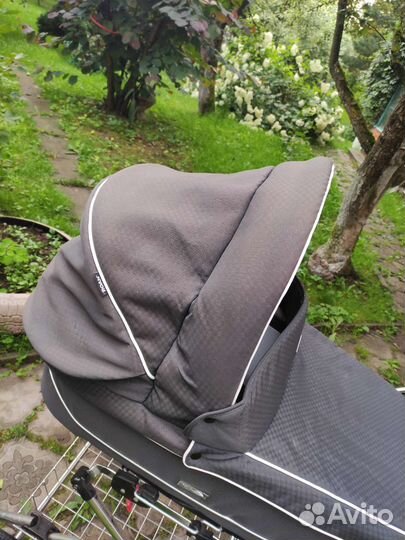 Детские коляски 2 в 1