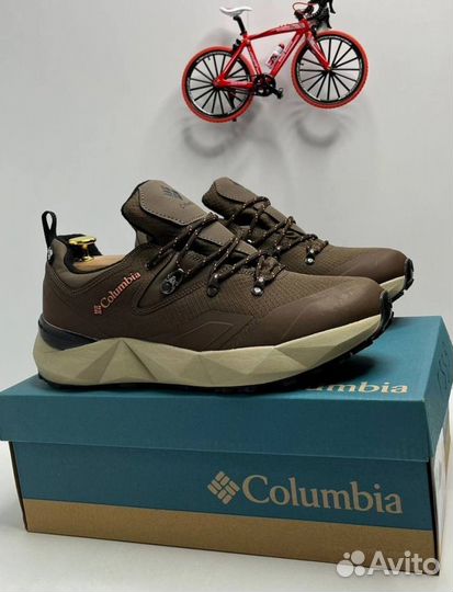 Кроссовки Columbia легкие