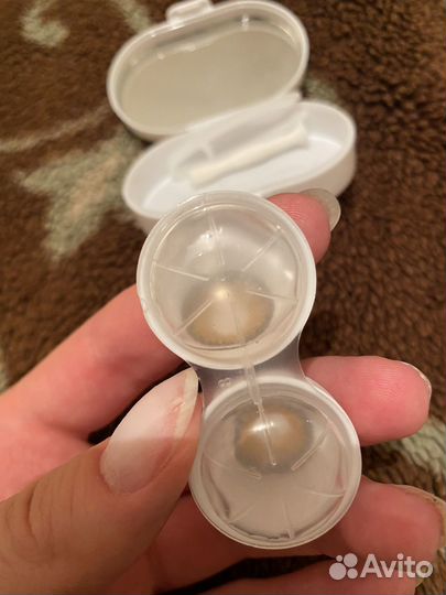 Набор для линз