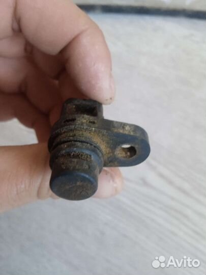 Датчик положения коленвала мазда 3bk