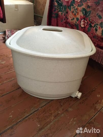 Стиральная машина бу малютка