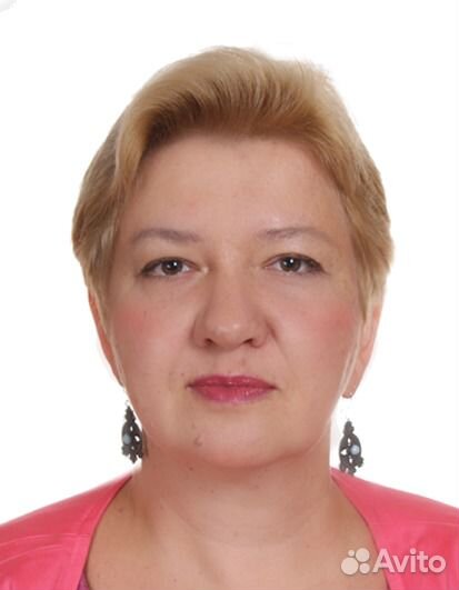 Репетитор по математике