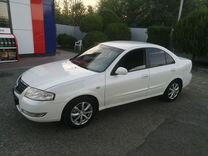 Nissan Almera Classic 1.6 AT, 2008, 190 100 км, с пробегом, цена 650 000 руб.