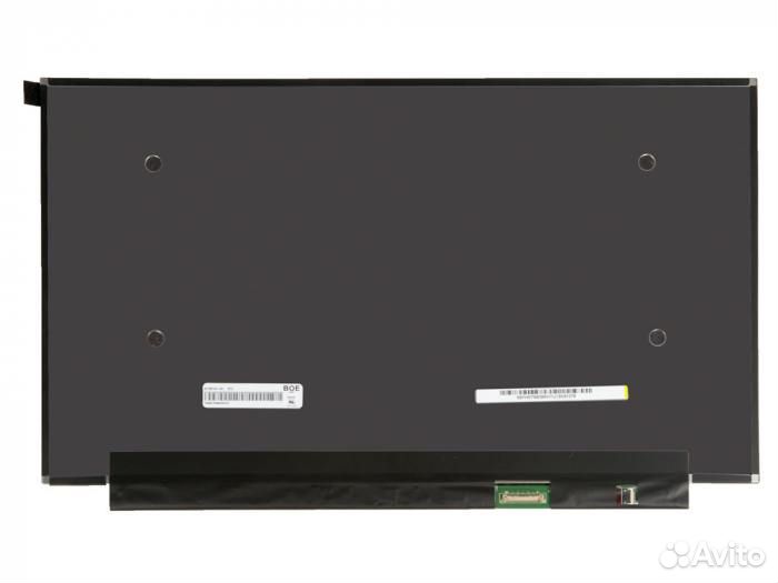 Матрица для ноутбука BOE-hydis NE156FHM-N61