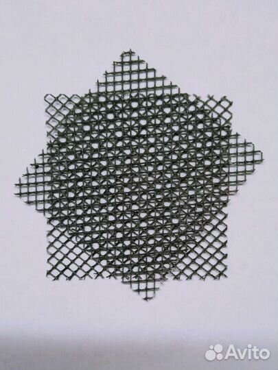 Маска-респиратор долголетия