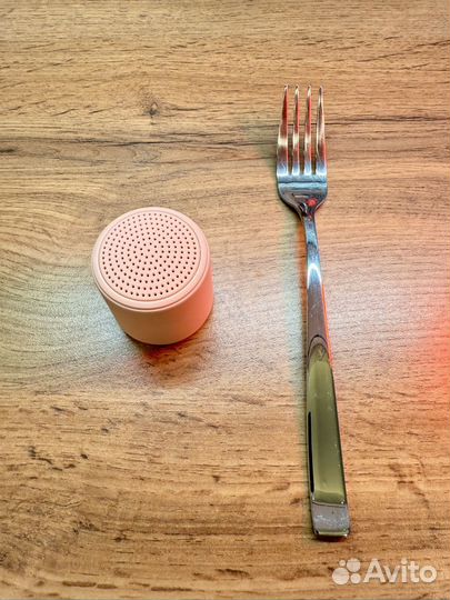 Bluetooth колонка