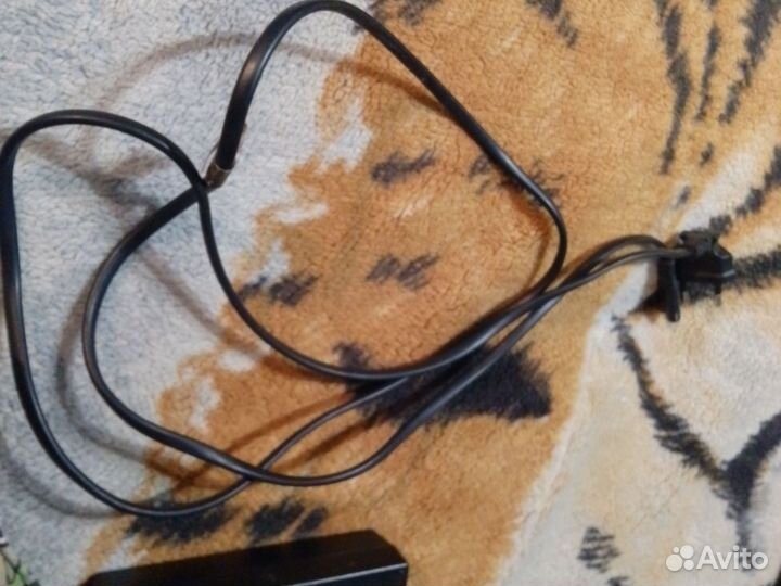 Блок питания для ноутбука 60W