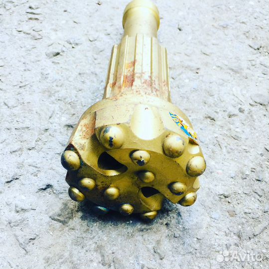 Буровые коронки