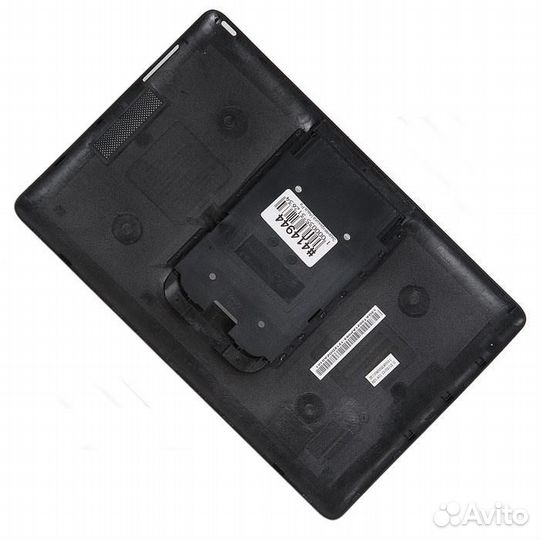 Задняя крышка для Asus для PadFone 2 A68 коричнева