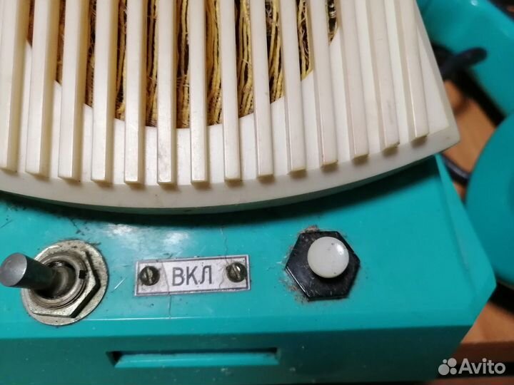 Телефонный аппарат вэф та. СССР. Телефон -факс Сам