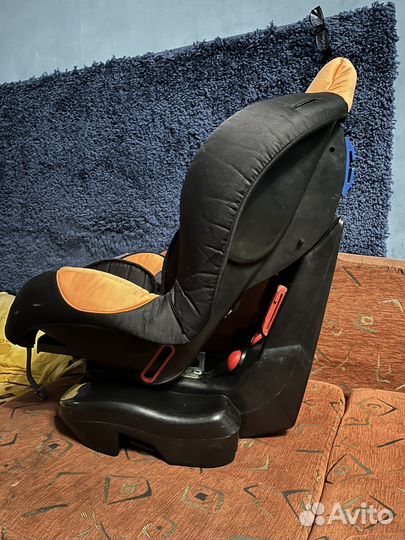 Детское автокресло